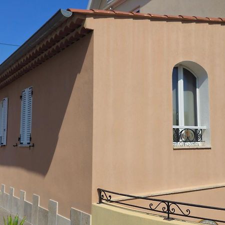 Grand T2 Meuble-Juan Pins-Logt8 Apartment Antibes Exterior photo